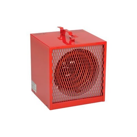 Marley Engineered Products Fahrenheat Contractor Heater BRH562 42005600W at 208240V Plug Type 30 Amp 240V BRH562